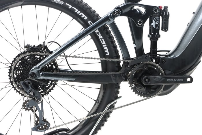 Giant Reign E+ 2 2022
