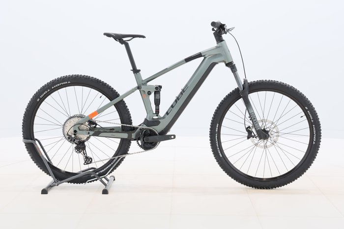 Cube Stereo Hybrid 120 Pro 625 2023