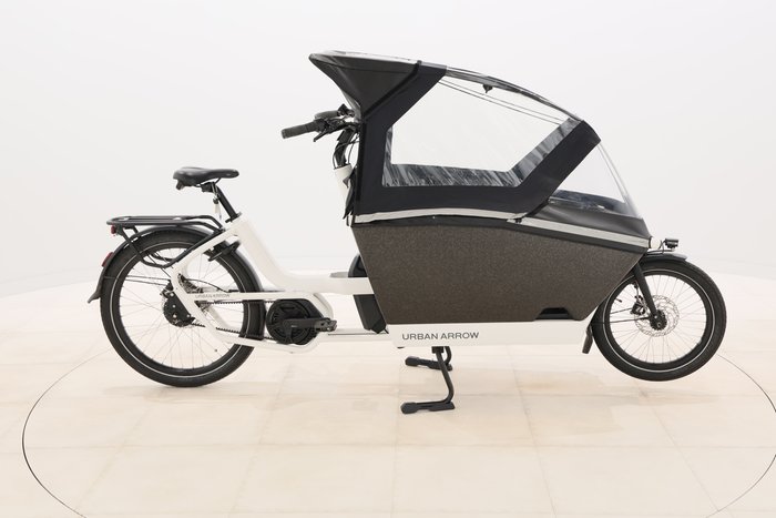Urban Arrow FAMILY CARGO LINE 2023