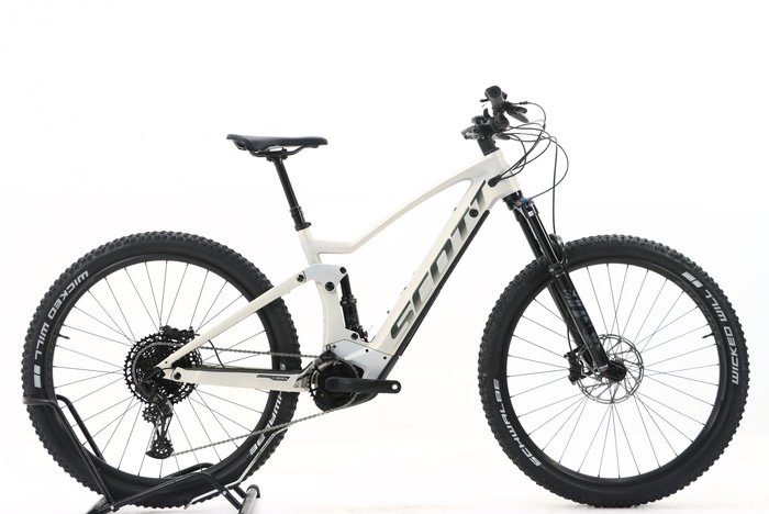 Scott STRIKE ERIDE 910 2021