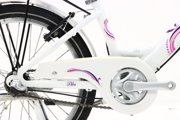 Puky Skyride 20-3 2022