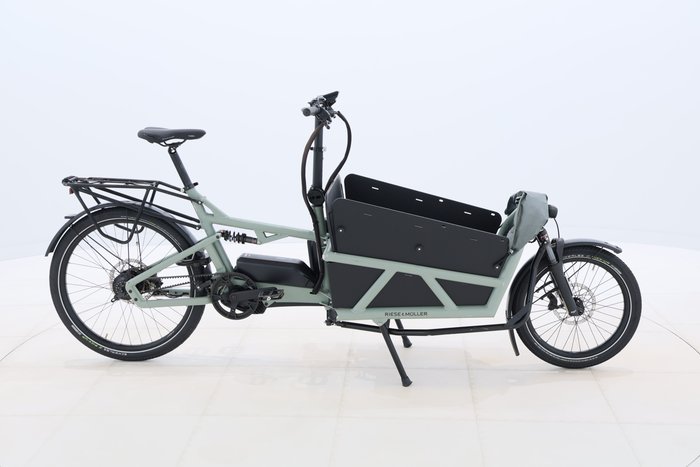 Riese & Müller LOAD4 60 ROHLOFF 2024