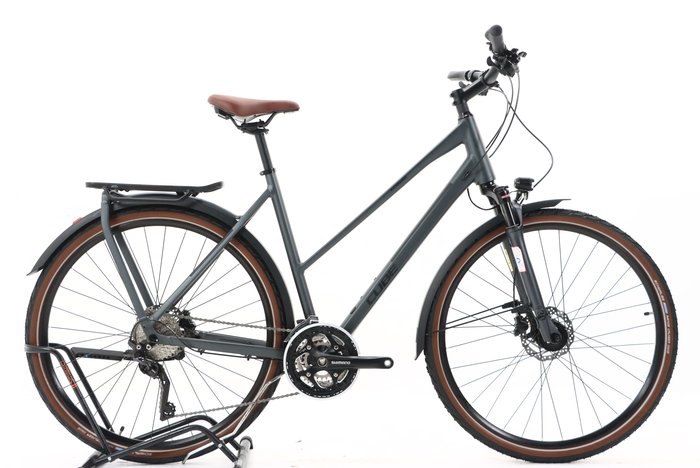 Cube KATHMANDU PRO 2023
