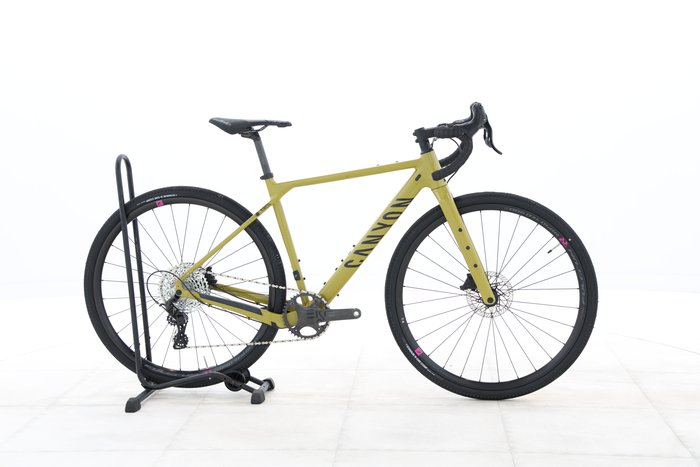 Canyon GRIZL 8 1BY EKAR 2023