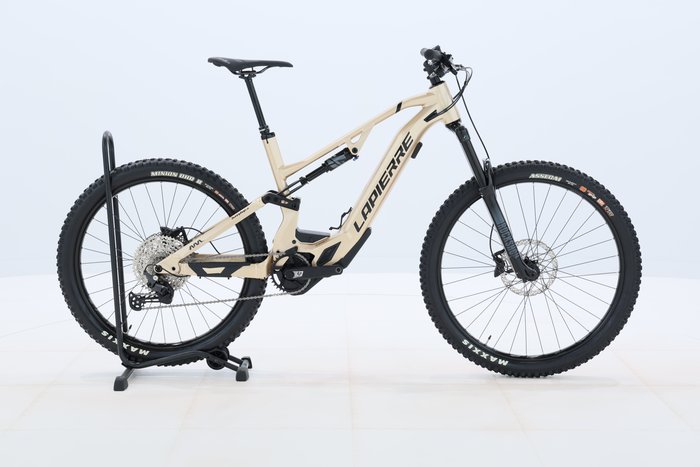 Lapierre OVERVOLT AM 5.6 2022