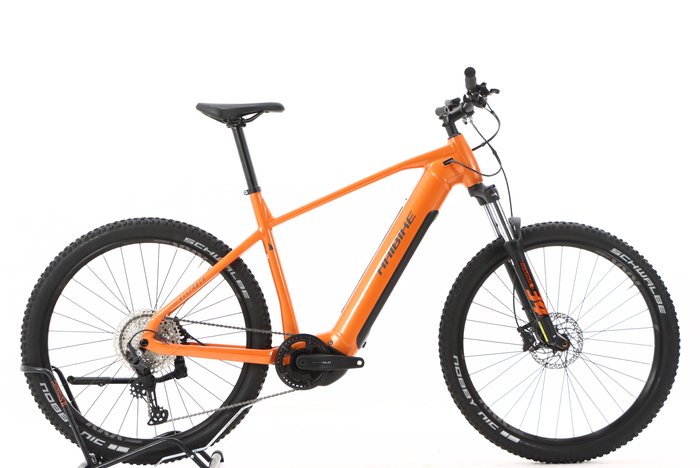 Haibike ALLTRAIL 6 27.5/29 2023