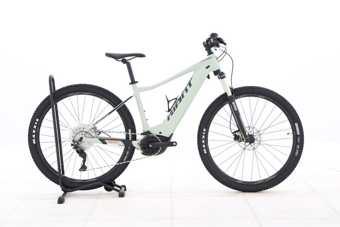 Giant FATHOM E+ 2 2022