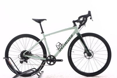 Specialized DIVERGE COMP E5 2022