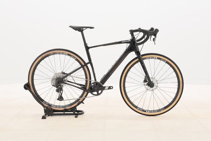 Cannondale Topstone Carbon Apex 1 2023