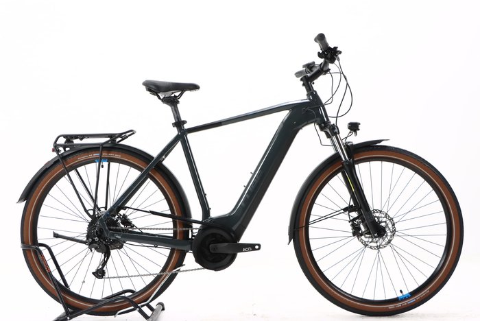 Cube TOURING HYBRID ONE 625 2022