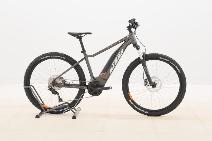 Ktm MACINA RIDE 571 2024