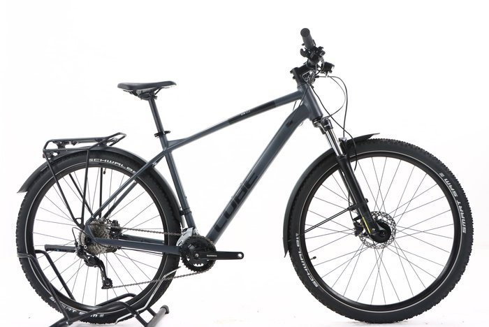 Cube AIM SLX ALLROAD 2023