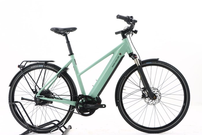 Riese & Müller ROADSTER MIXTE VARIO 2022