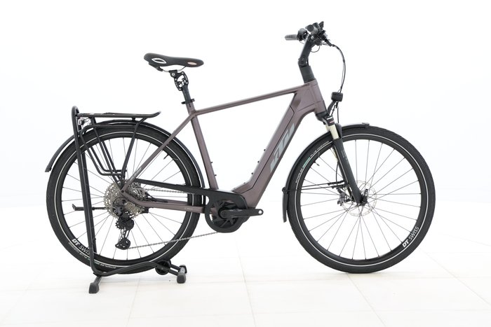 Ktm MACINA STYLE 710 2023