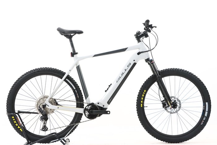 Bulls COPPERHEAD EVO 2 625 2023