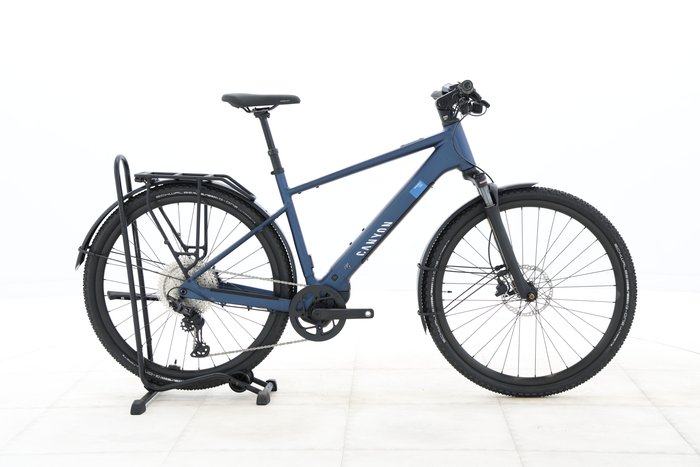 Canyon PATHLITE:ONFLY 8 2025