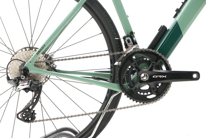 Cannondale TOPSTONE CARBON 2 L 2022