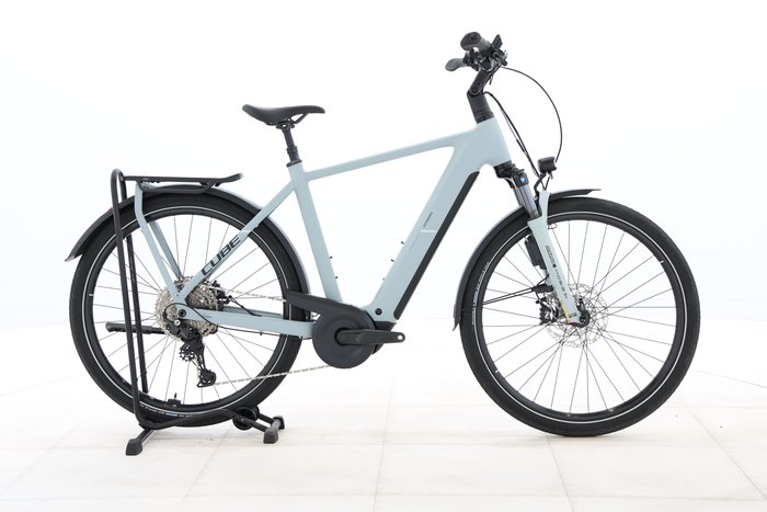Cube KATHMANDU HYBRID EX 800 2025