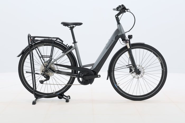 Cube TOURING HYBRID PRO 500 2022