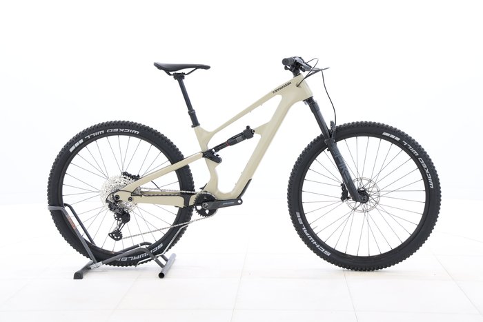 Cannondale HABIT CARBON 2 2023