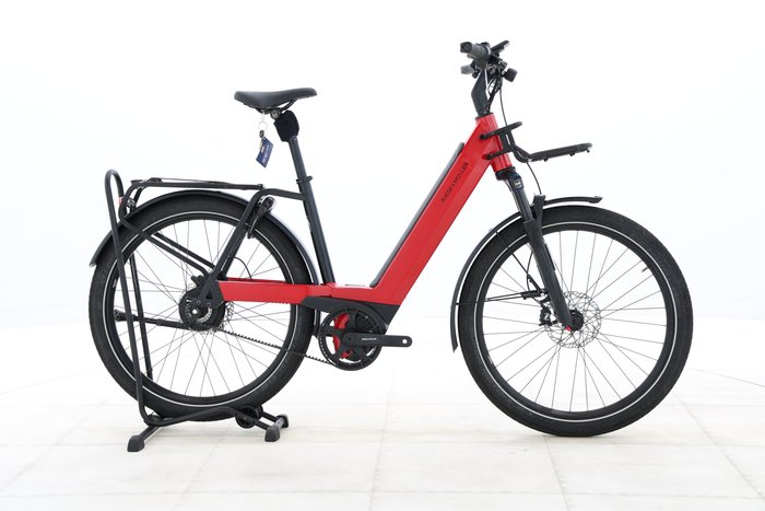 Riese & Müller NEVO4 GT VARIO 2023