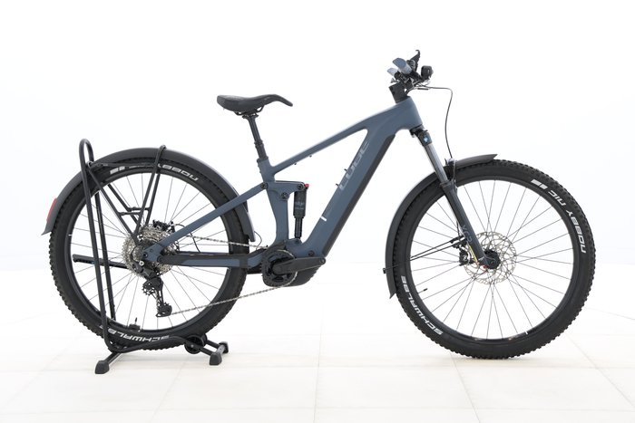 Cube STEREO HYBRID ONE44 PRO 800 ALLROAD 2025