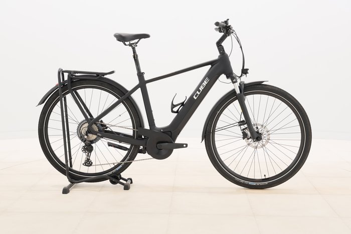 Cube TOURING HYBRID PRO 500 2023