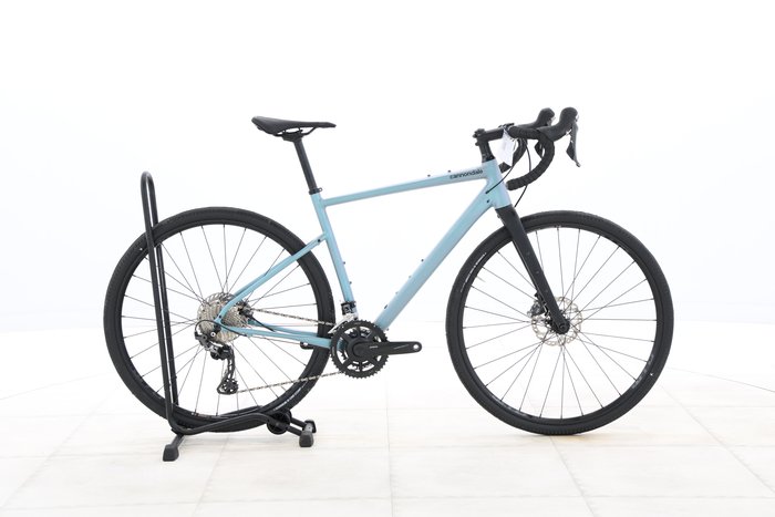 Cannondale Topstone LTD 2023