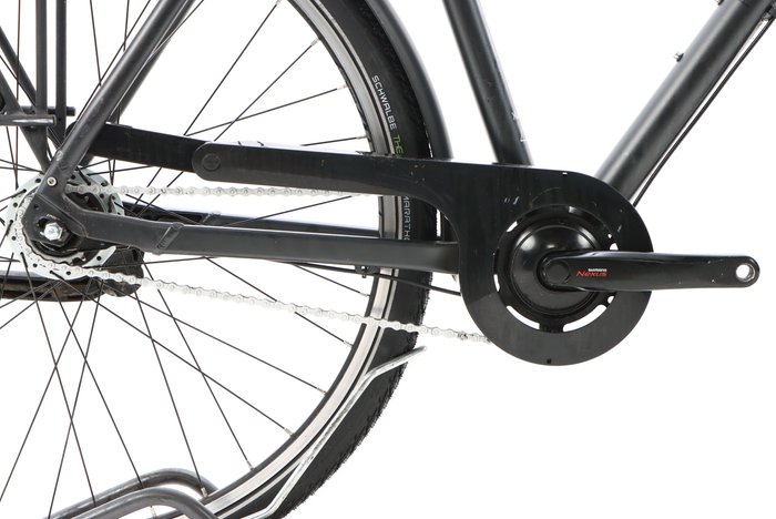 Kalkhoff AGATTU 8R HS 2022