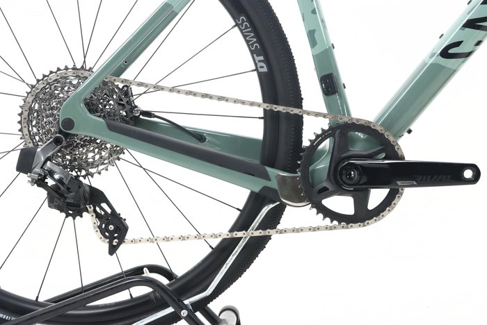 Canyon GRIZL CF SL 7 ETAP 2024