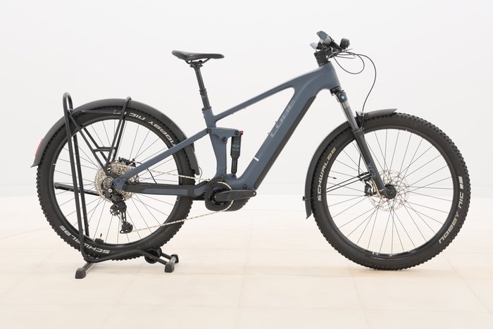 Cube STEREO HYBRID ONE44 PRO 800 ALLROAD 2025