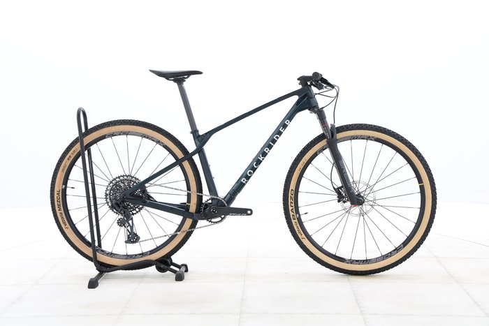 Rockrider Race 900 GX 2024