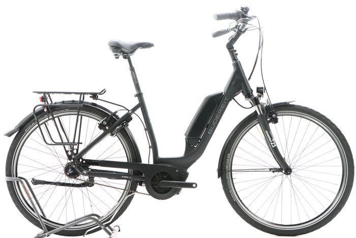 Gudereit EC-3 400 2021