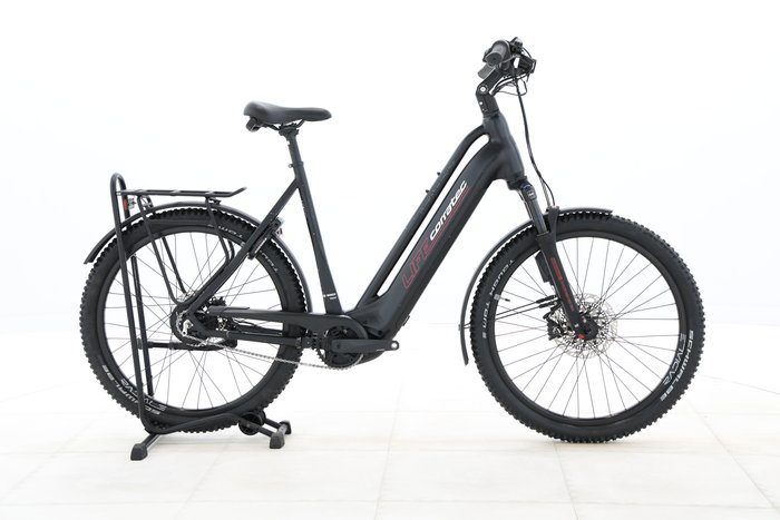 Corratec LIFE CX7 2023