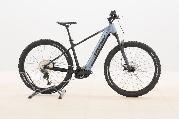 Stevens E-Agnello 2023