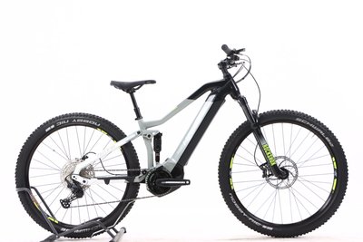 Haibike FULLNINE 6 2021