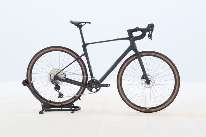 Cube NUROAD C:62 ONE 2025