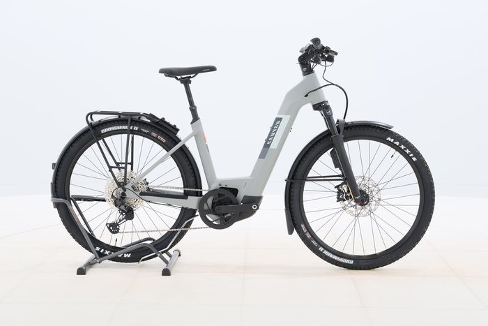 Canyon PATHLITE:ON 8 SUV STEP-THROUGH 2023