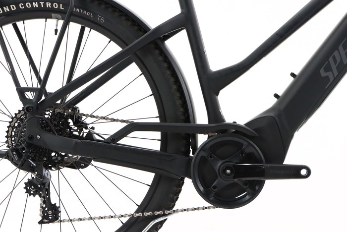 Specialized TURBO TERO 4.0 EQ 2022