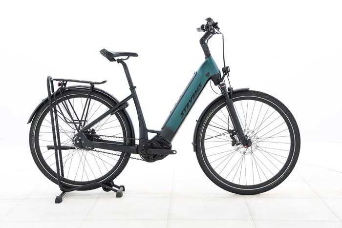 Stevens E-EXEC FORMA 2022