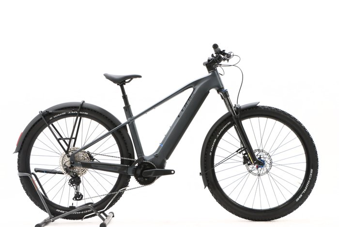 Cube Reaction Hybrid Pro 800 Allroad 2025