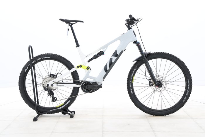Husqvarna MOUNTAIN CROSS MC1 2022