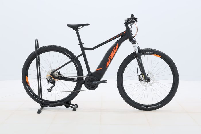 KTM MACINA RIDE 591 LTD 2022