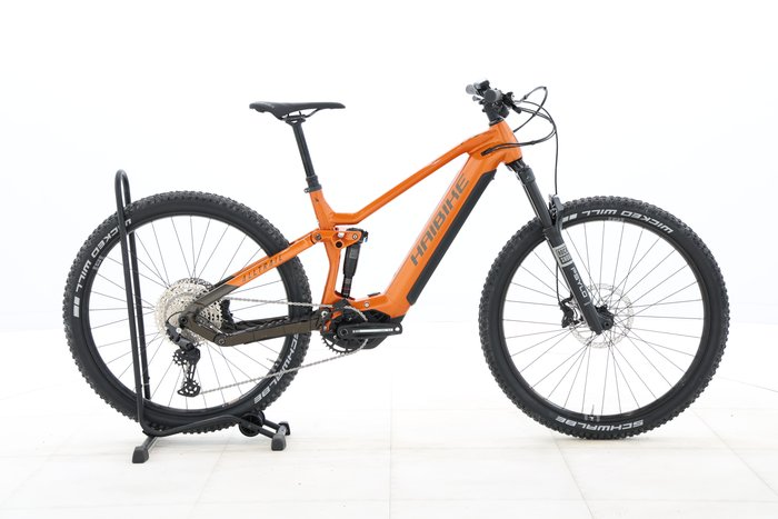 Haibike ALLTRAIL 6 29 2023