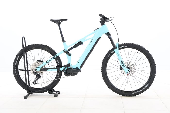 Cube STEREO HYBRID ONE77 HPC RACE 800 2025