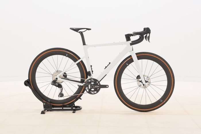 Rose BACKROAD FF GRX RX825 Di2 2024