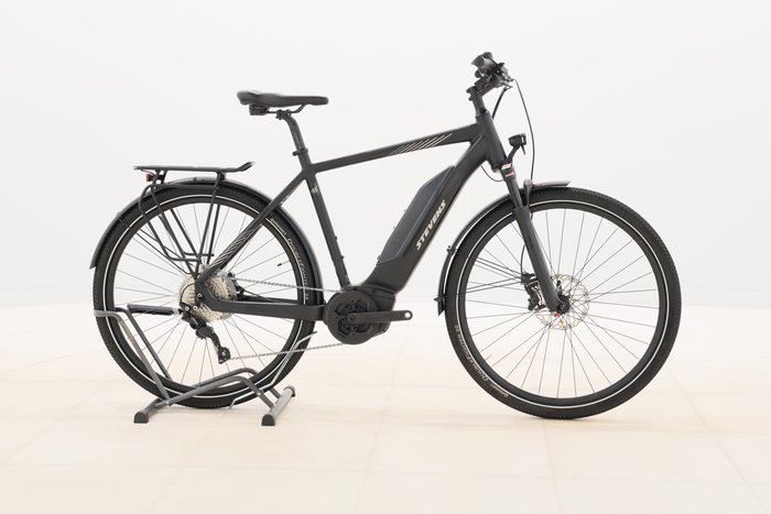 Stevens E-6X TOUR 2022