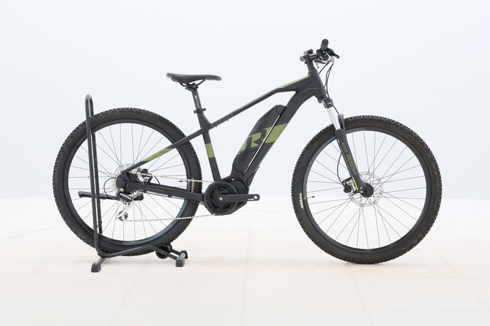 R Raymon HARDRAY E 2.0 2022