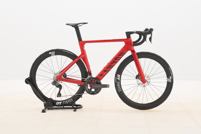 Canyon Aeroad CF SLX 8 Di2 2024