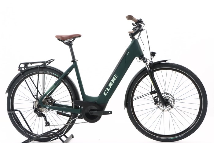Cube Touring Hybrid ONE 500 2023